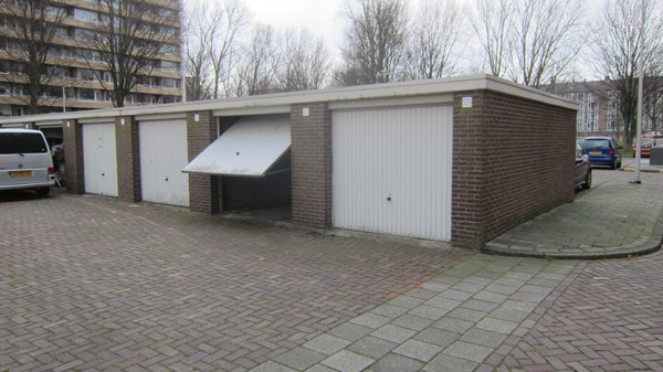 For rent: Langswater 520, 1069 ED Amsterdam